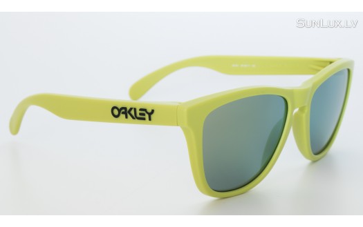 Oakley Frogskins (OO9013 24-341 55mm) saules brilles